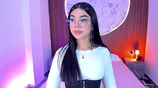 RoseCassie online show from May 26, 2:27 pm