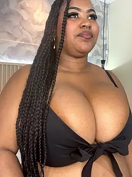 AinaraJimenez online show from February 4, 7:50 pm