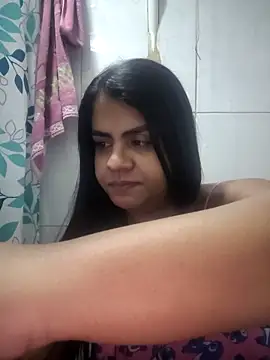 ppatriciarabello online show from March 8, 8:40 am