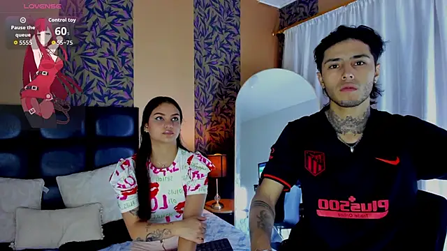 hinata itachi online show from October 13, 8:44 pm