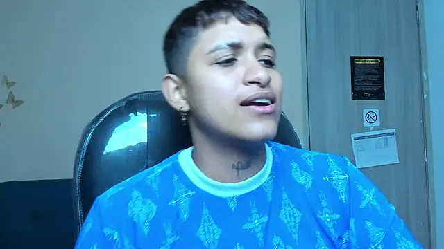 Dominick jones online show from November 13, 5:06 am