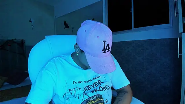 Dominick jones online show from October 14, 4:59 am