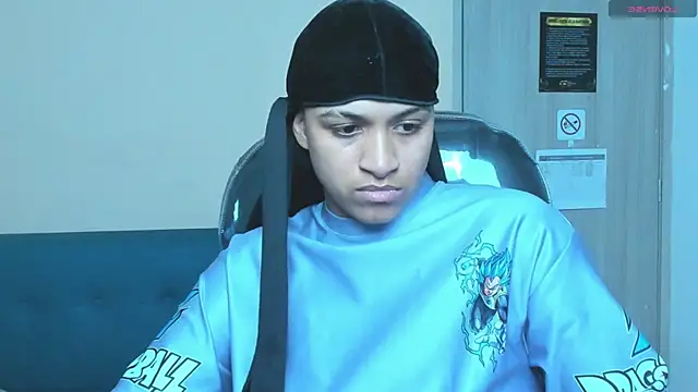 Dominick jones online show from November 9, 4:08 am