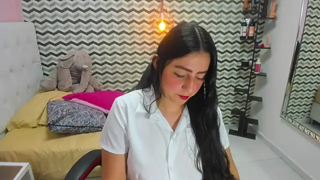 ARYAMORGAN1 online show from May 14, 3:12 am