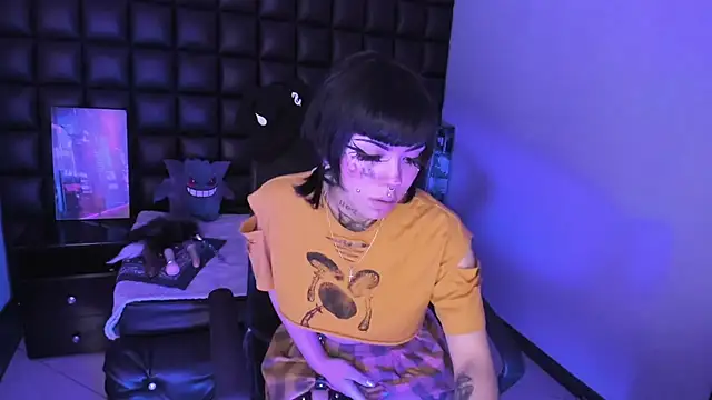 xbabymoonx online show from October 1, 10:26 pm