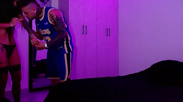 miia-liiam online show from March 15, 12:07 pm