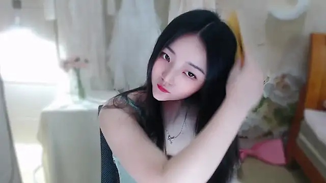 xiao-xiao-D online show from April 3, 4:43 am