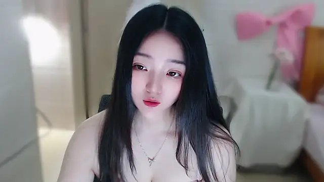 xiao-xiao-D online show from March 23, 5:13 am