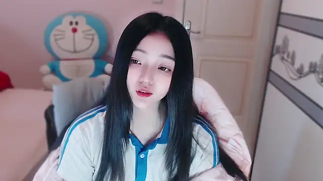 xiao-xiao-D online show from February 11, 6:15 am