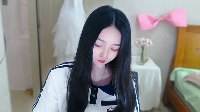 xiao-xiao-D online show from March 27, 6:04 am