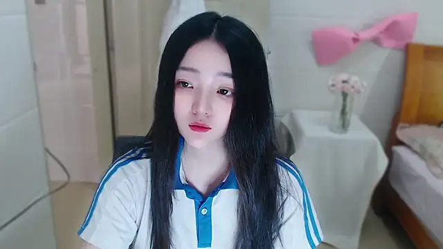 xiao-xiao-D online show from March 24, 5:24 am