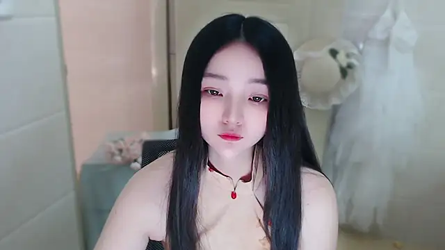 xiao-xiao-D online show from March 16, 5:44 am