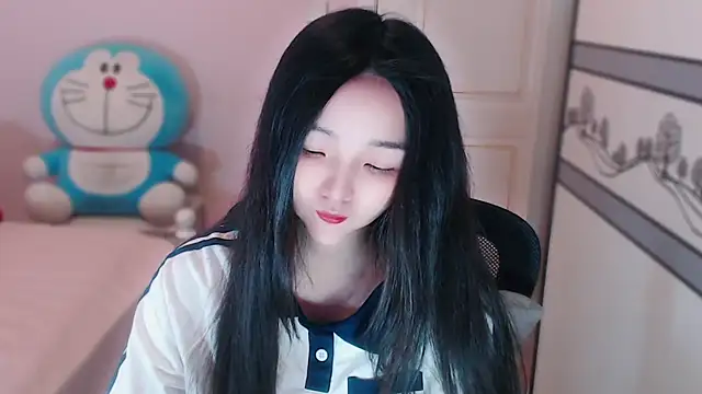 xiao-xiao-D online show from February 10, 6:05 am