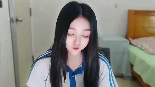 xiao-xiao-D online show from March 10, 6:50 am