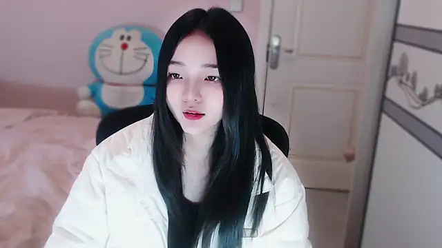 xiao-xiao-D online show from October 30, 9:00 am