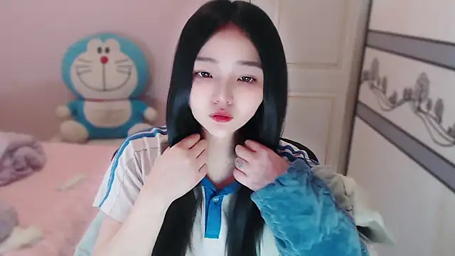 xiao-xiao-D online show from January 11, 7:02 am