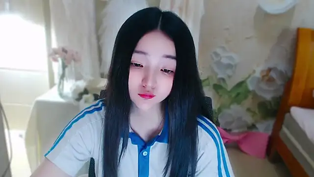 xiao-xiao-D online show from April 1, 5:19 am