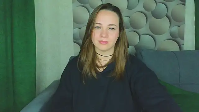Cute smile sharon online show from September 12, 5:19 am