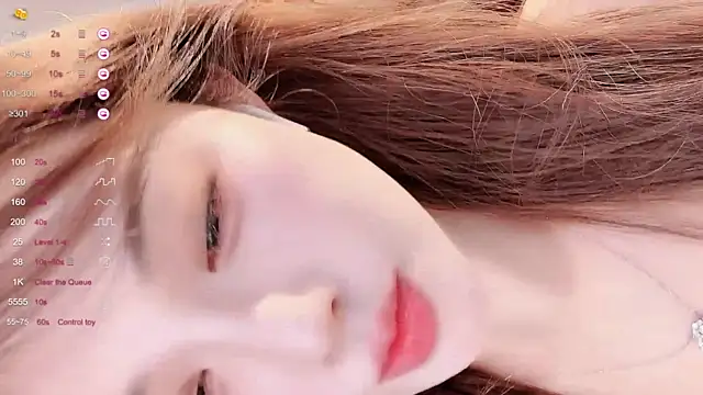 Irene--- online show from May 5, 12:41 pm