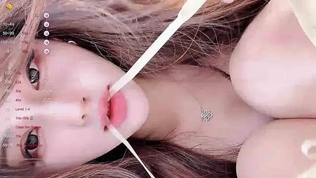 Irene--- online show from May 17, 2:05 pm