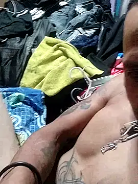 dulcedeseo13 online show from April 7, 4:09 pm