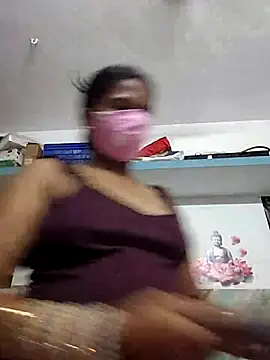 Tamil Sanjana  online show from July 11, 5:13 pm