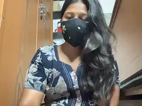 Tamil Sanjana  online show from November 27, 12:57 am