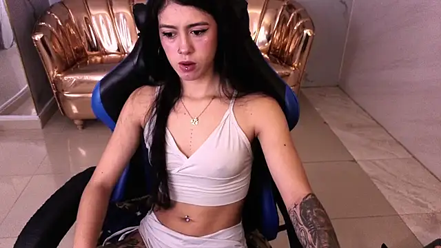 honey torres sub online show from March 12, 1:14 pm