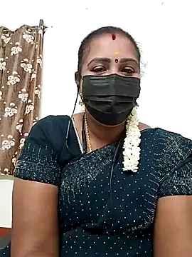 Tamil angel  online show from October 4, 5:50 pm