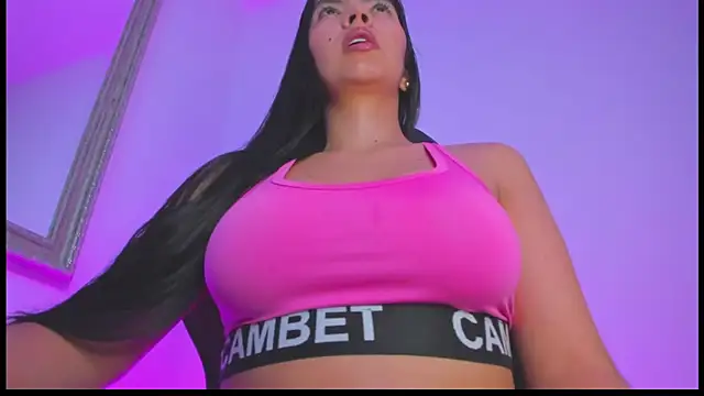 nathyy garcia online show from May 16, 1:19 am