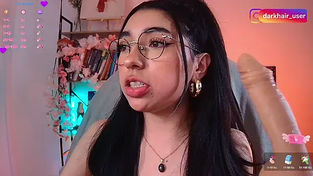 Sweet Nyx online show from May 17, 11:48 pm