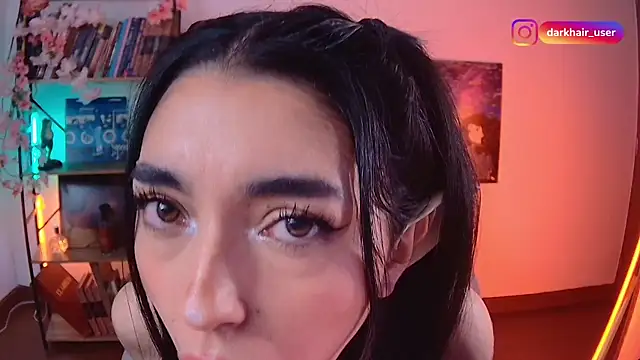 Sweet Nyx online show from May 25, 1:26 am