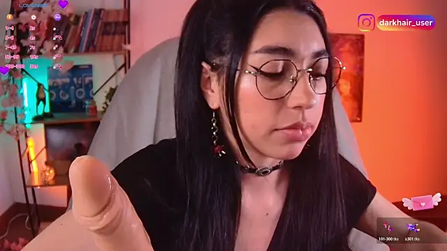 Sweet Nyx online show from May 21, 12:52 am