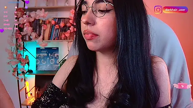 Sweet Nyx online show from May 15, 10:56 pm
