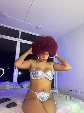 loladupont online show from April 6, 2:55 am