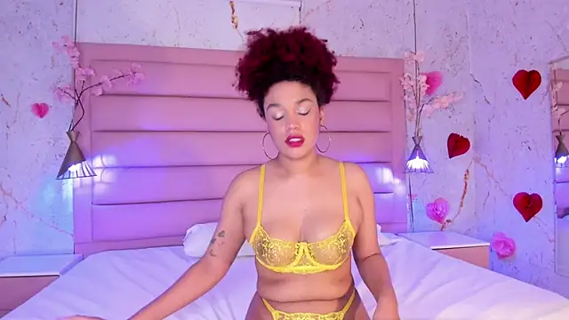 loladupont online show from March 21, 3:22 am