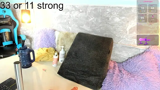 Little lili19 online show from March 22, 2:28 am