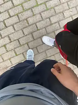 MasterCody online show from April 10, 3:51 pm