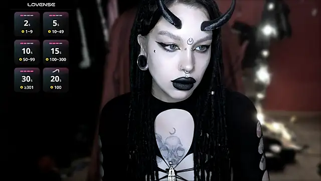 alexx succubus online show from May 30, 12:03 pm