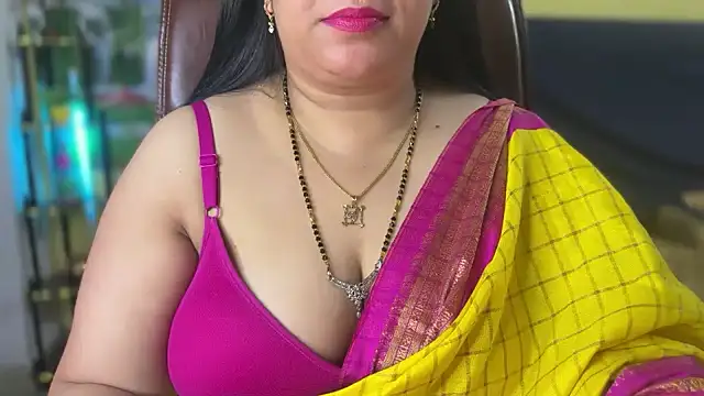 FlatVincy4 online show from January 16, 4:47 pm