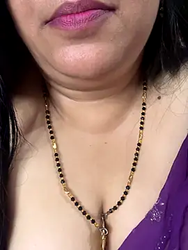 FlatVincy4 online show from October 26, 4:57 pm