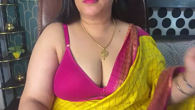 FlatVincy4 online show from May 19, 8:21 am