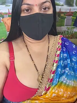 FlatVincy4 online show from November 8, 5:56 am