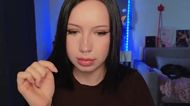 MoranaMissGod online show from April 26, 1:53 pm