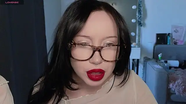 MoranaMissGod online show from March 24, 12:21 pm