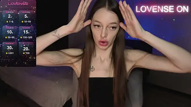 Cherry air online show from January 17, 1:57 am