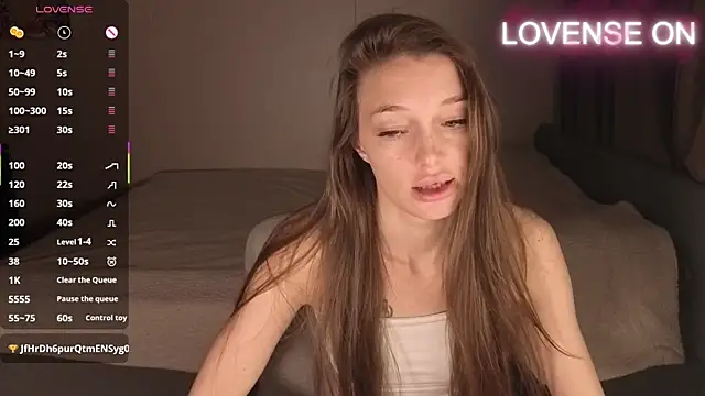 Cherry air online show from October 6, 12:27 am