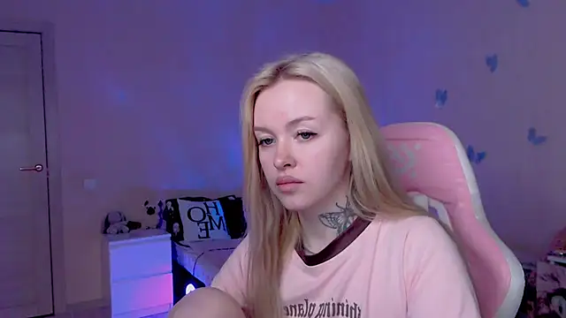 Naughty Mable online show from April 29, 2:48 am