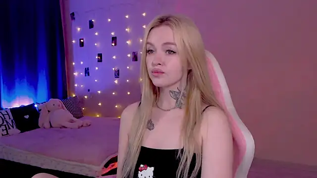 Naughty Mable online show from May 15, 1:11 am