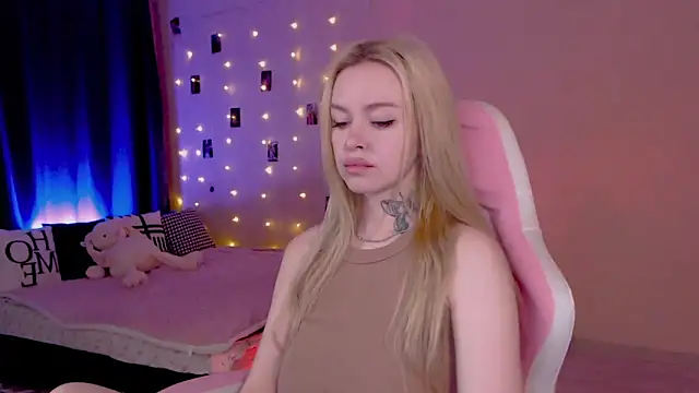 Naughty Mable online show from May 11, 12:57 am